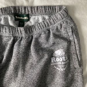 Roots Sweatpants - extra small